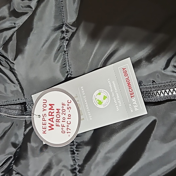 Swiss Tech and Jumping Beans Basic Longsleeve Bundle - Picture 3 of 8